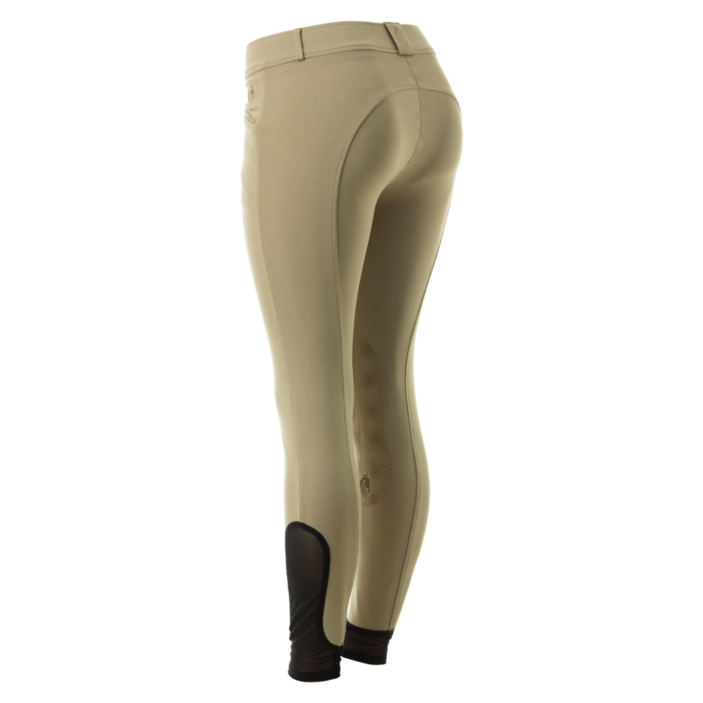 Astrid Silicone Knee Patch Breeches
