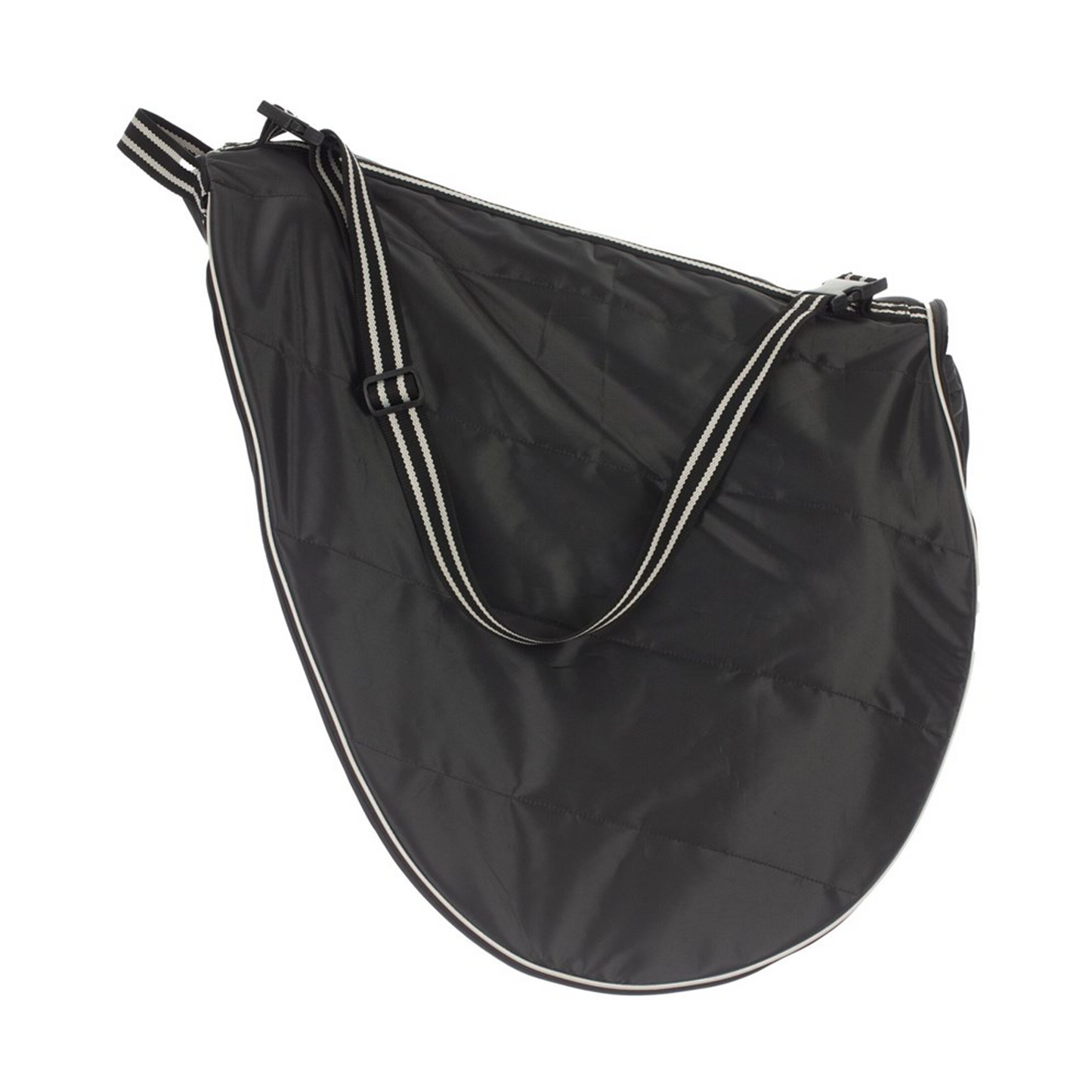 Darby Saddle Bag
