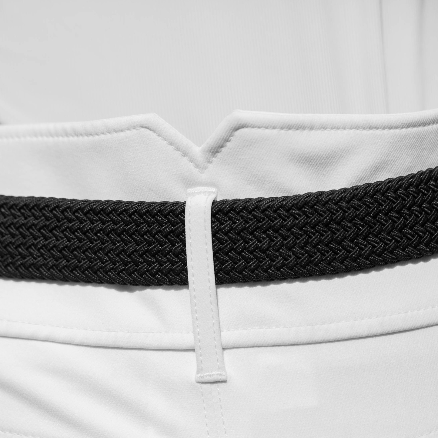 Elsa Woven Stretch Belt Sale