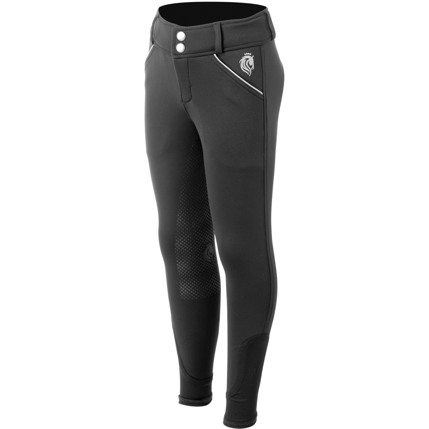 Kids Greta Kids Full Seat Breeches