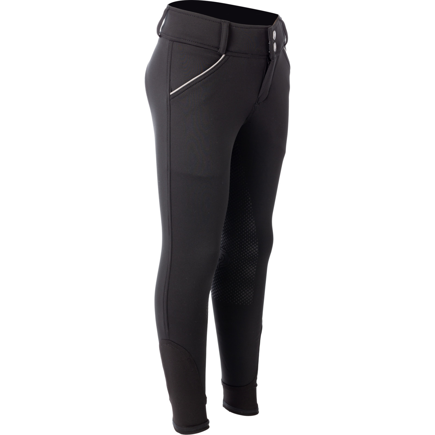 Kids Greta Kids Full Seat Breeches