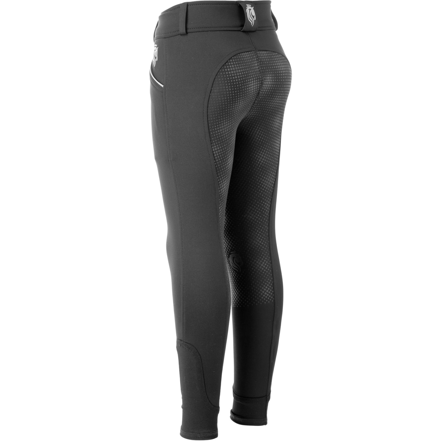 Kids Greta Kids Full Seat Breeches