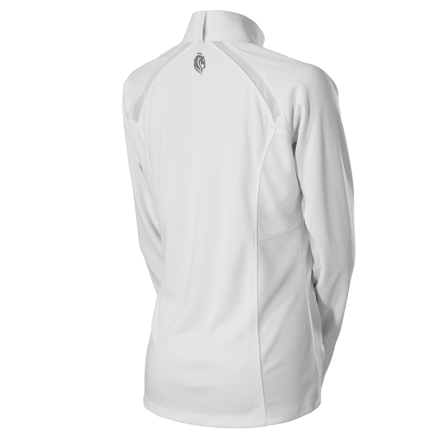 Ingrid Long Sleeved Show Shirt