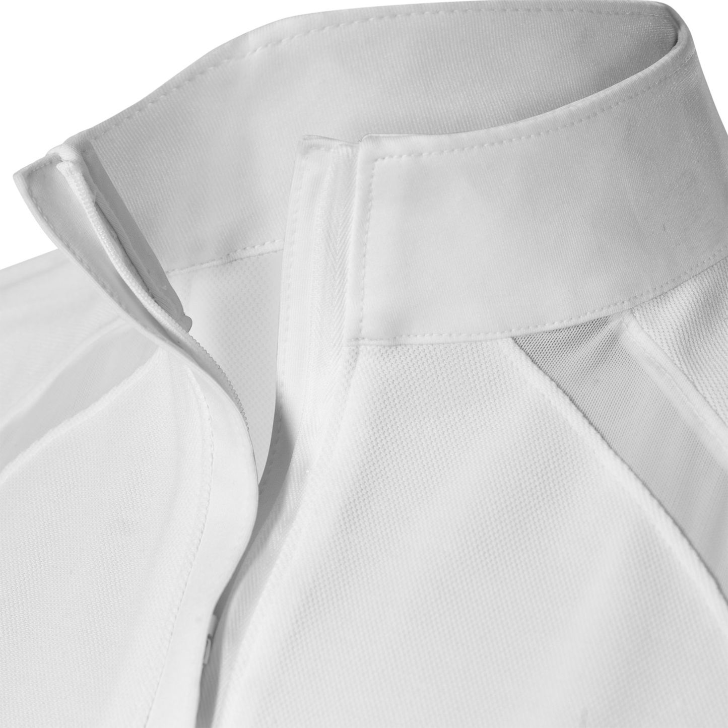Ingrid Long Sleeved Show Shirt