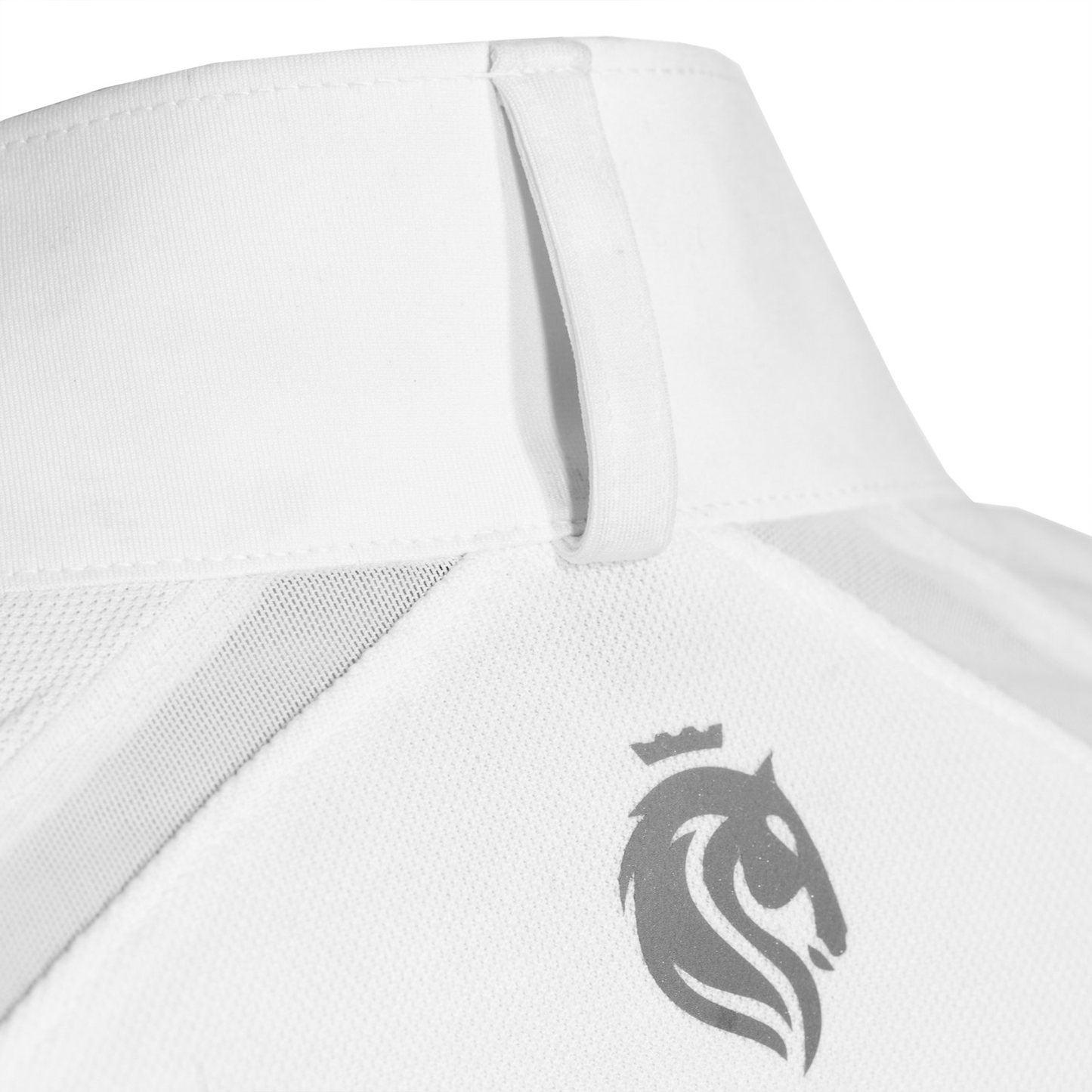 Ingrid Short Sleeved Show Shirt