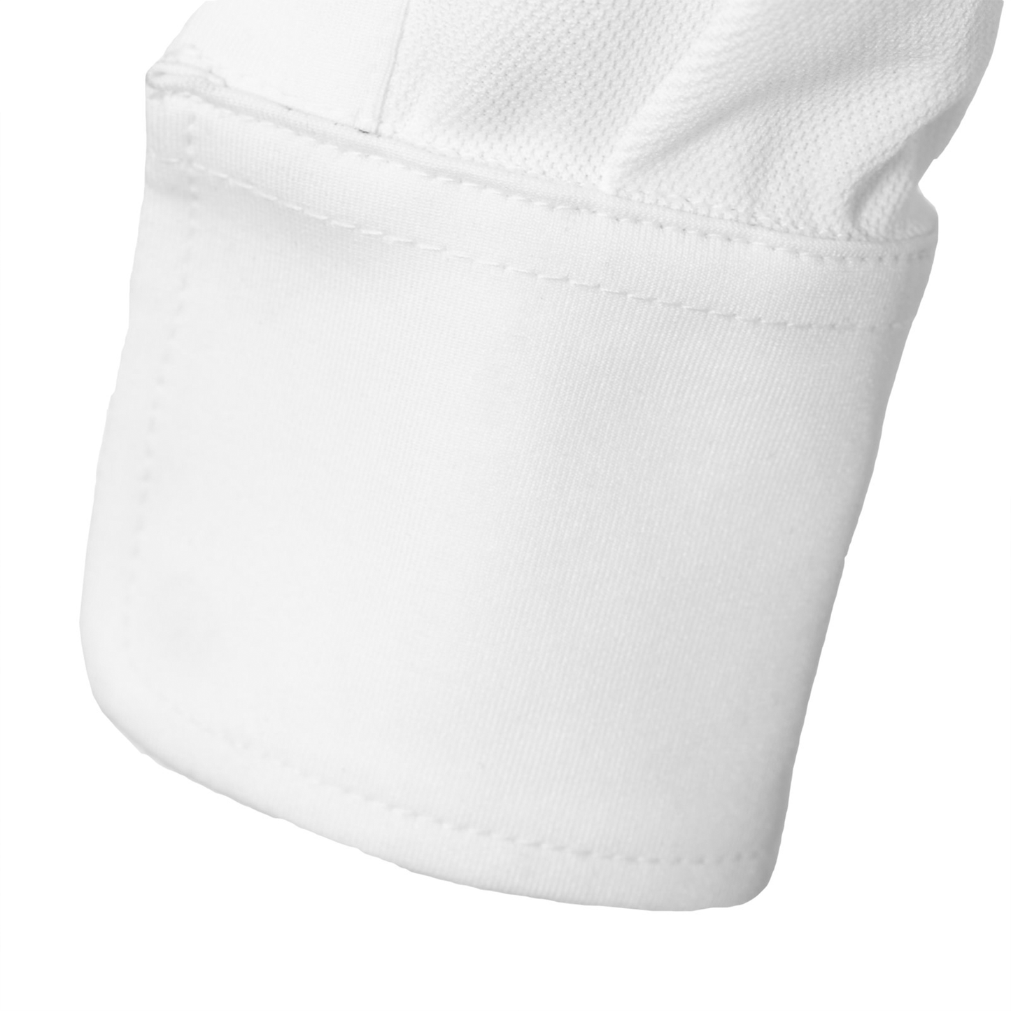 Ingrid Short Sleeved Show Shirt
