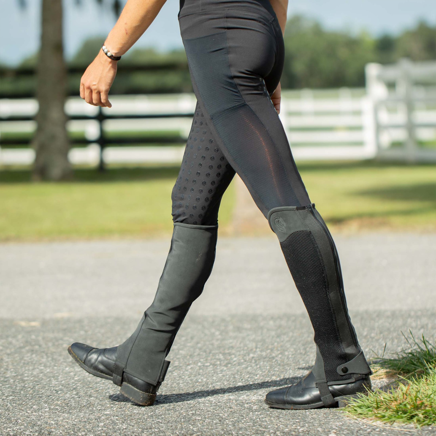 Maja Full Seat Summer UV Tights
