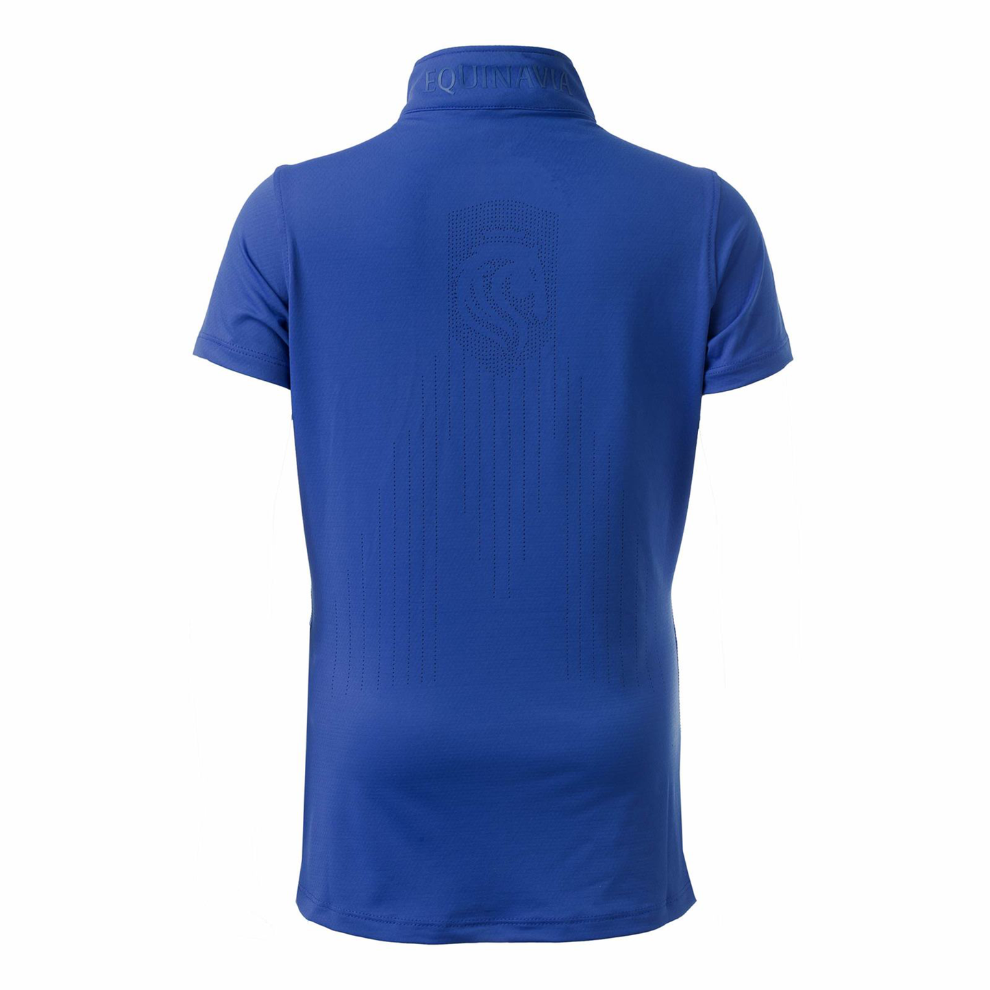 Kids Mari NordicAir Short Sleeve Sun Shirt