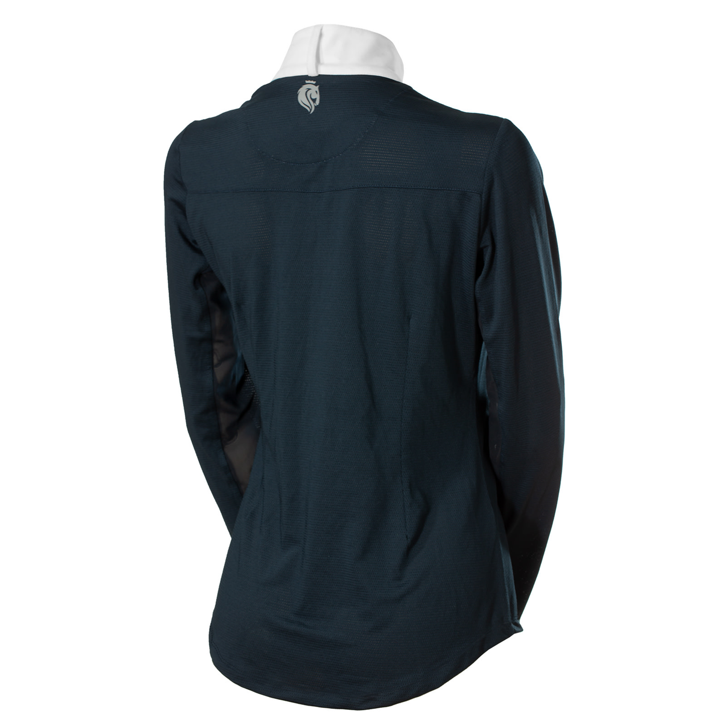 Martha Womens Long Sleeved Show Shirt