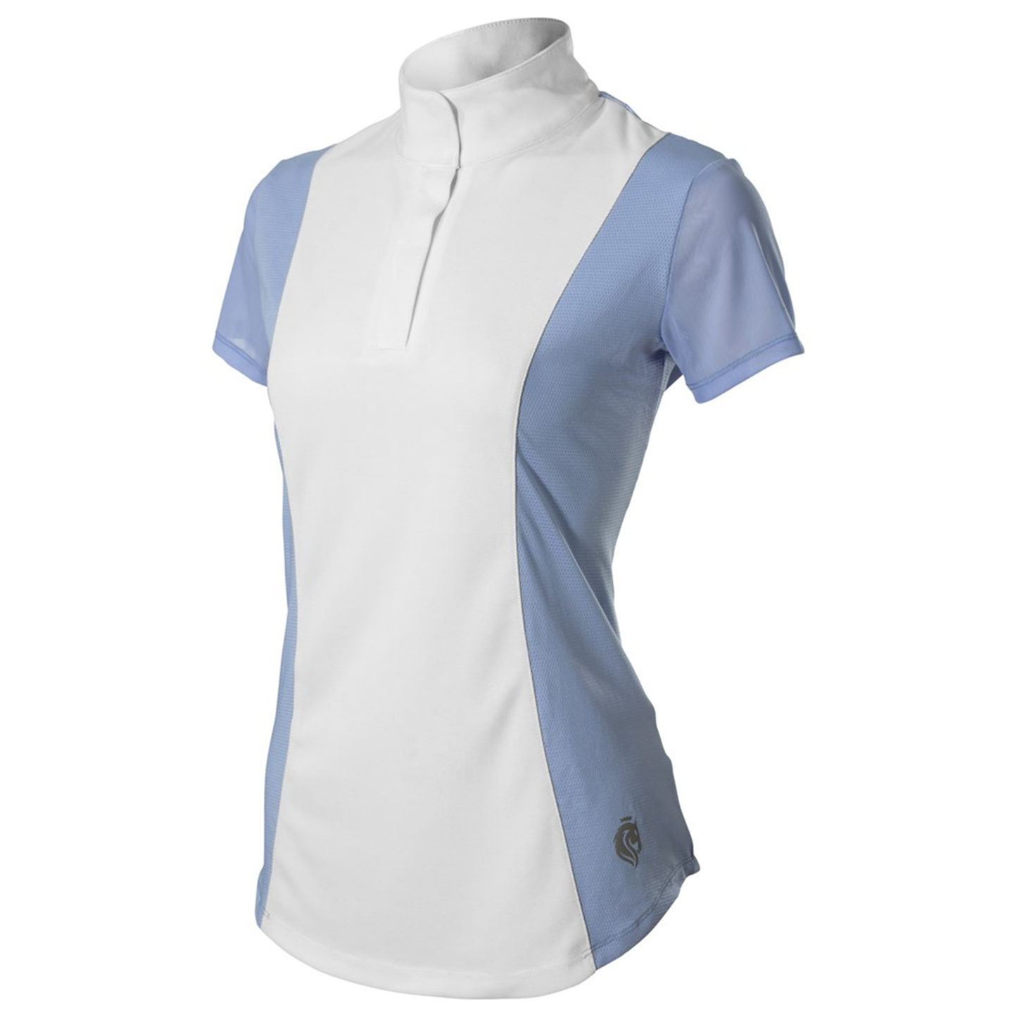 Martha Short Sleeved Show Shirt