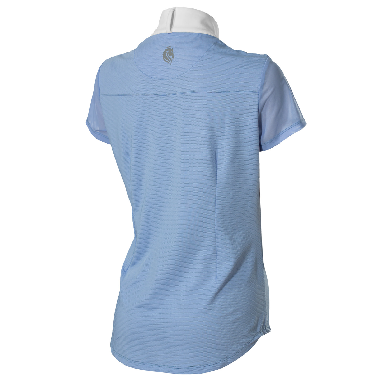 Martha Short Sleeved Show Shirt