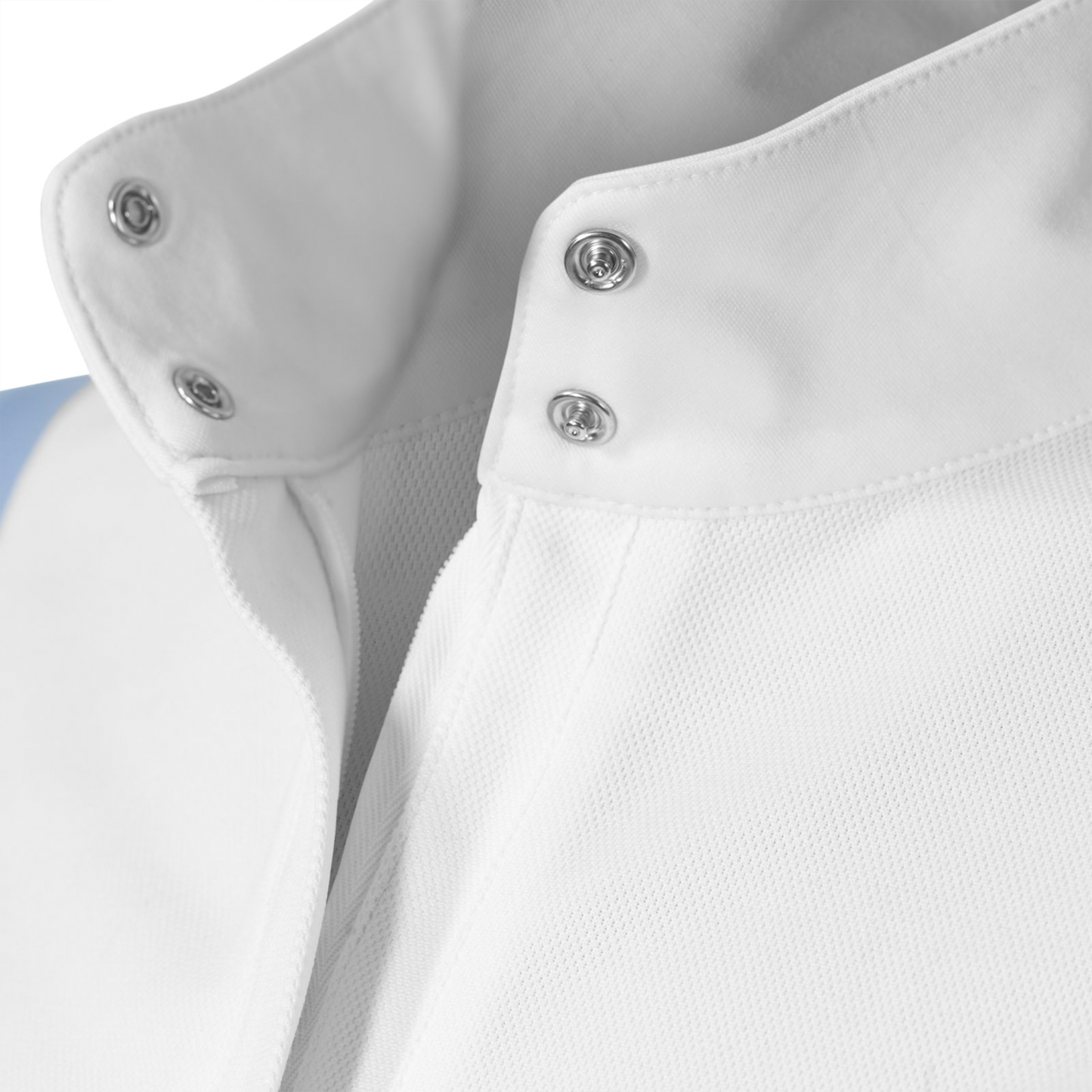 Martha Short Sleeved Show Shirt