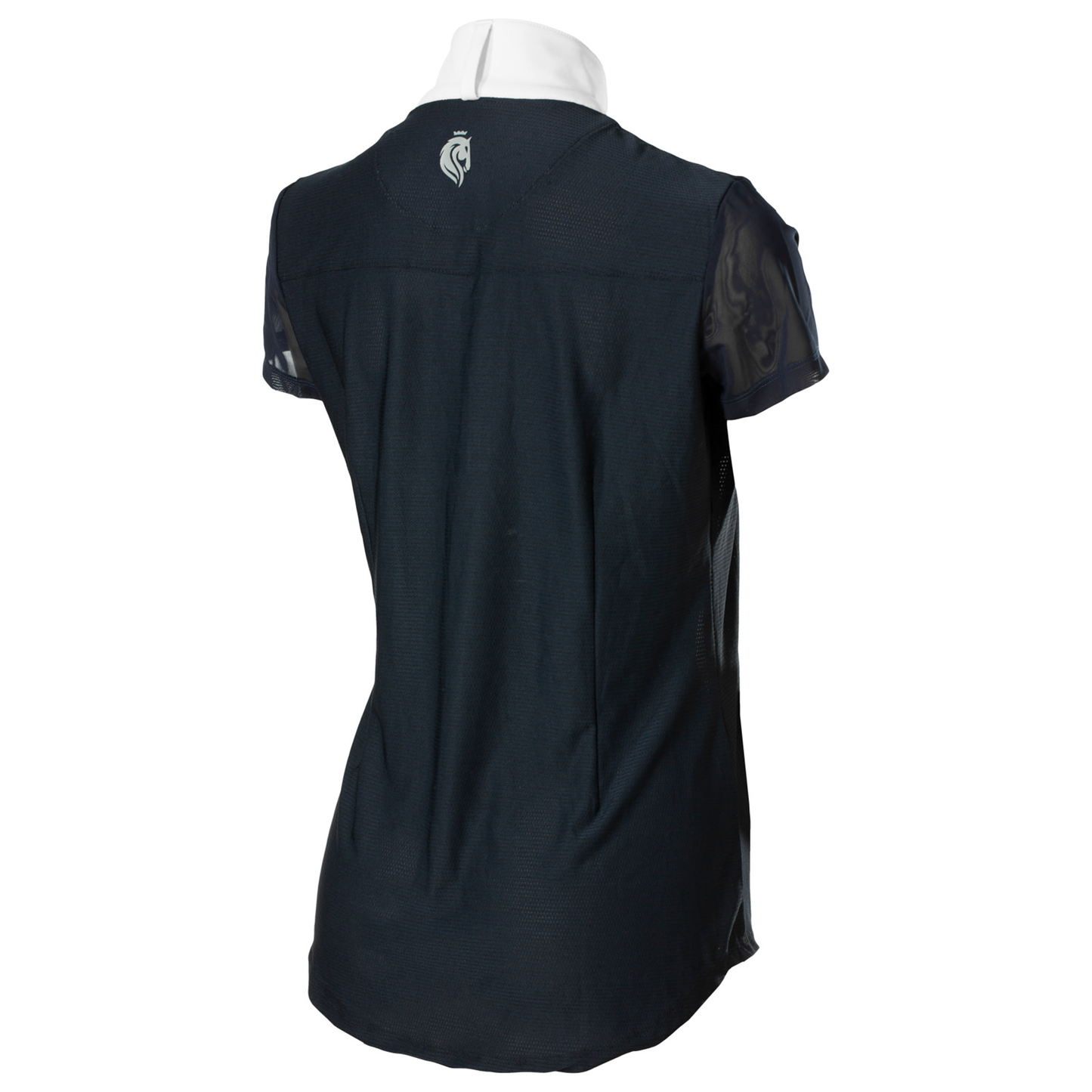 Martha Short Sleeved Show Shirt Sale