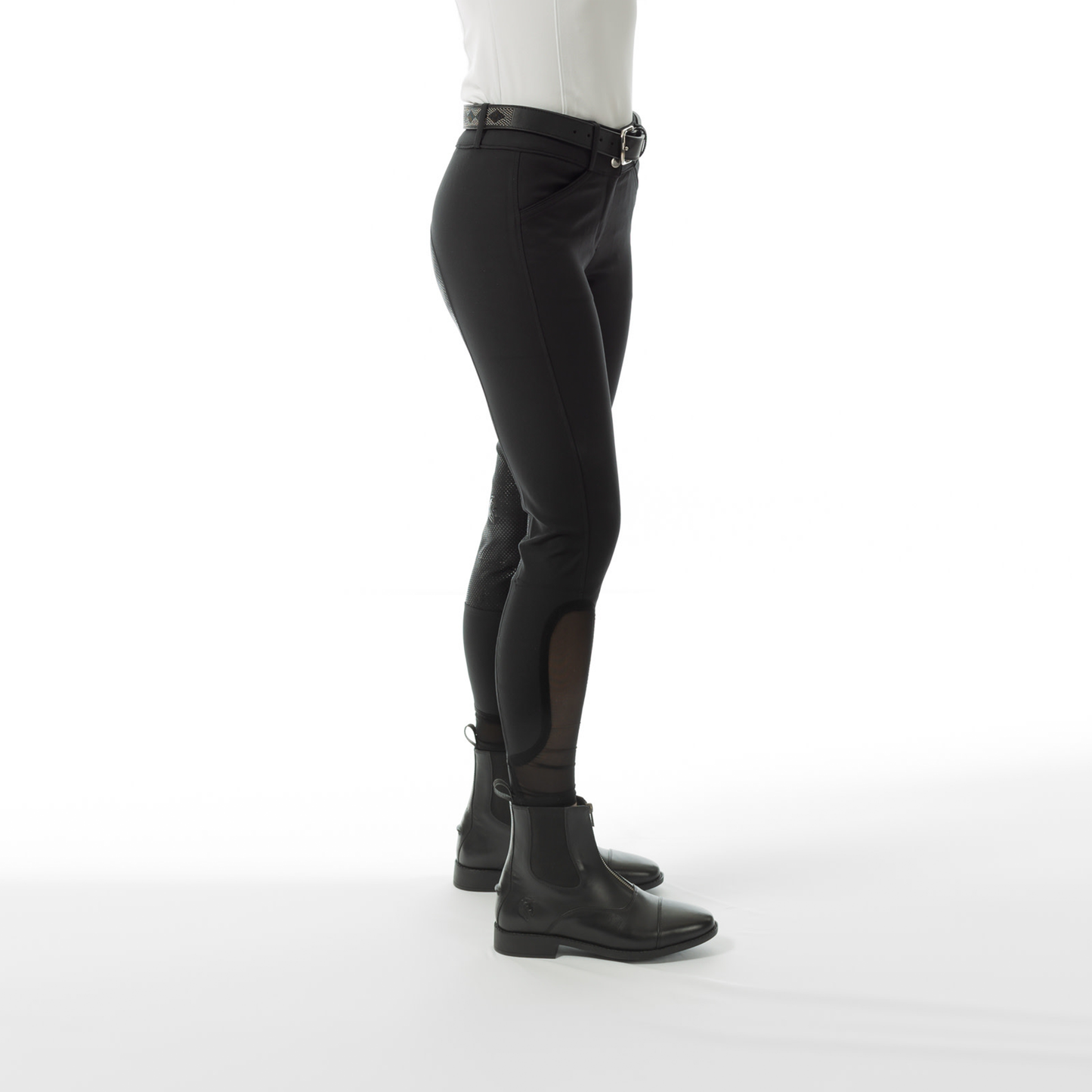 Maud Full Seat Breeches