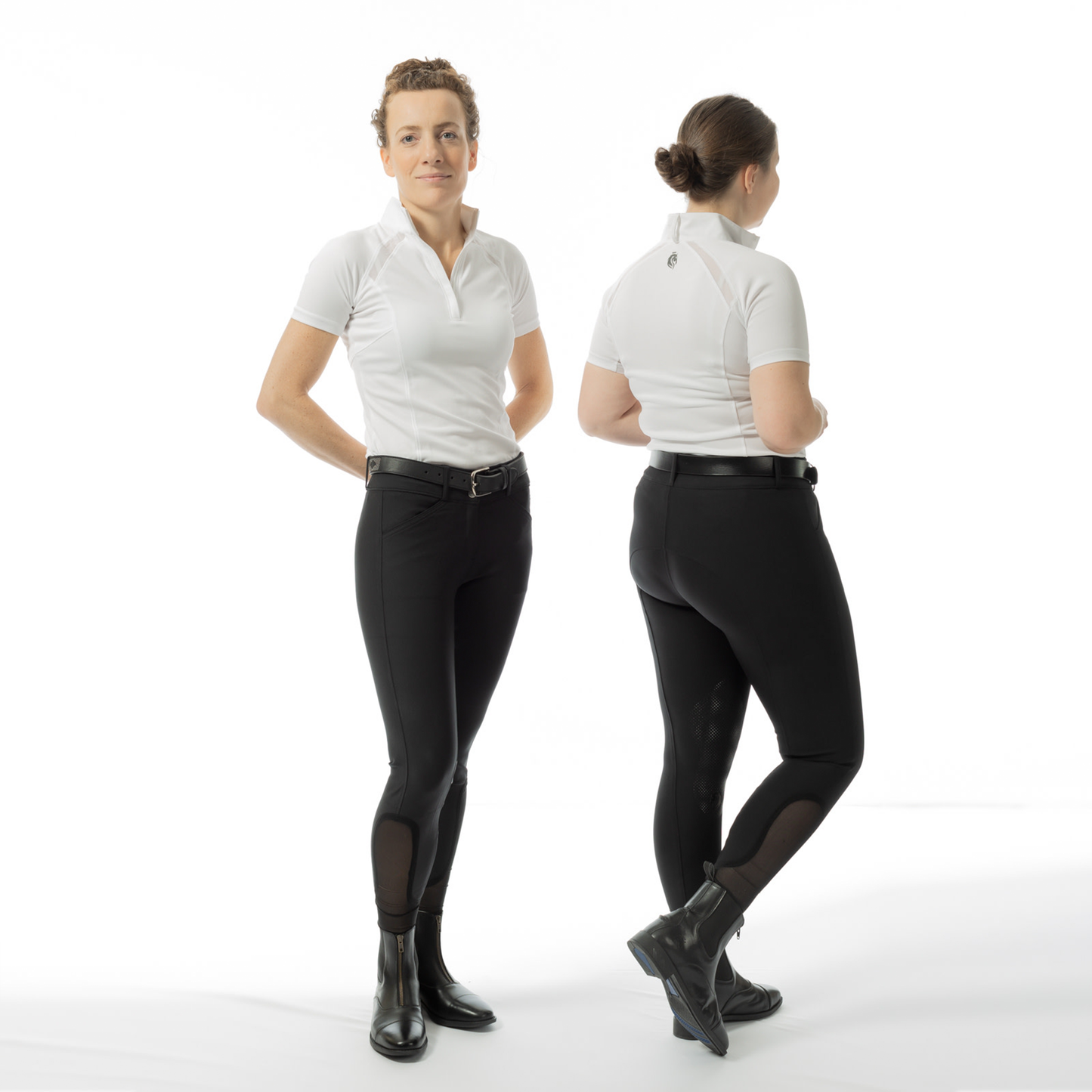Maud Full Seat Breeches