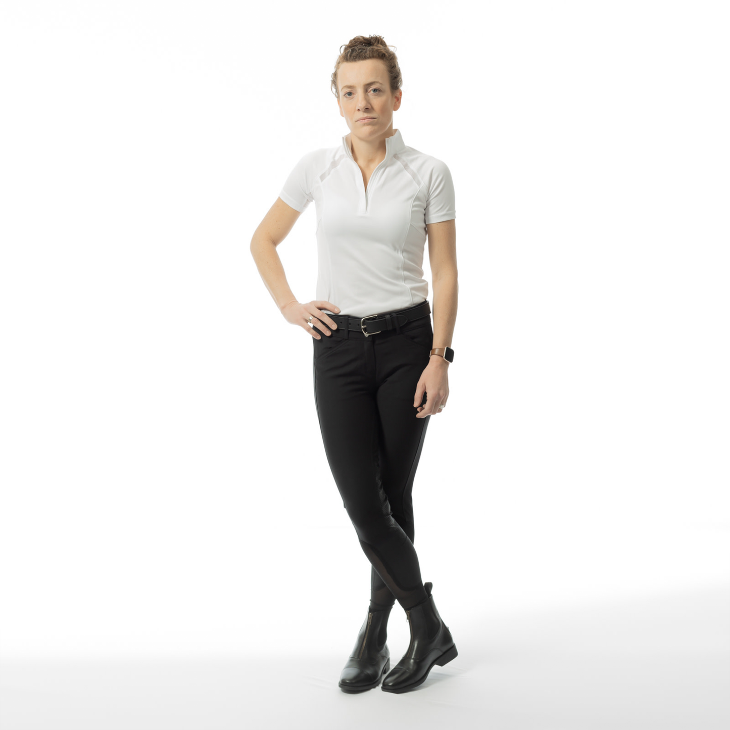 Maud Full Seat Breeches