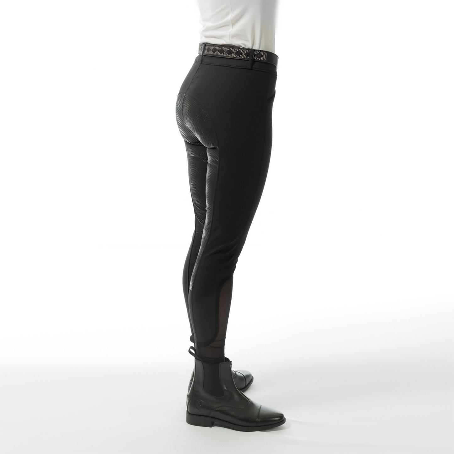 Maud Full Seat Breeches