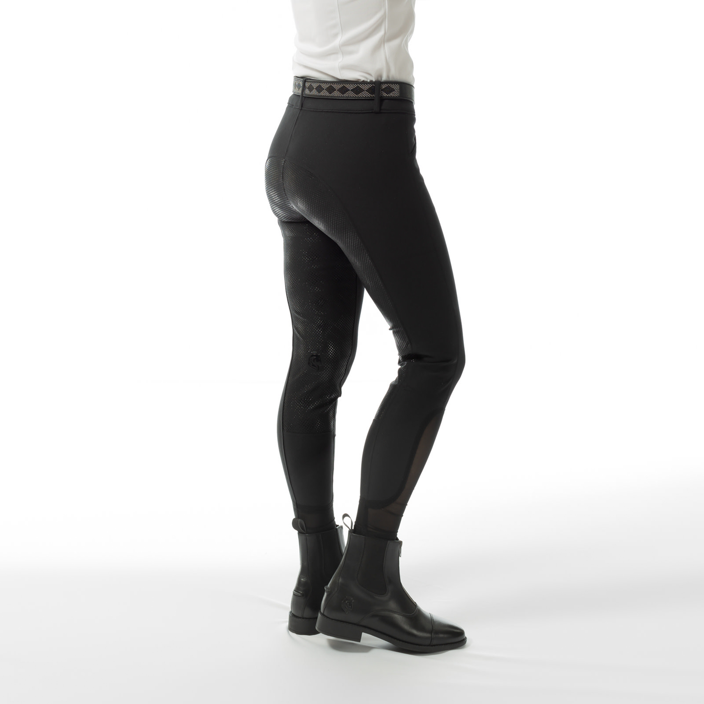 Maud Full Seat Breeches