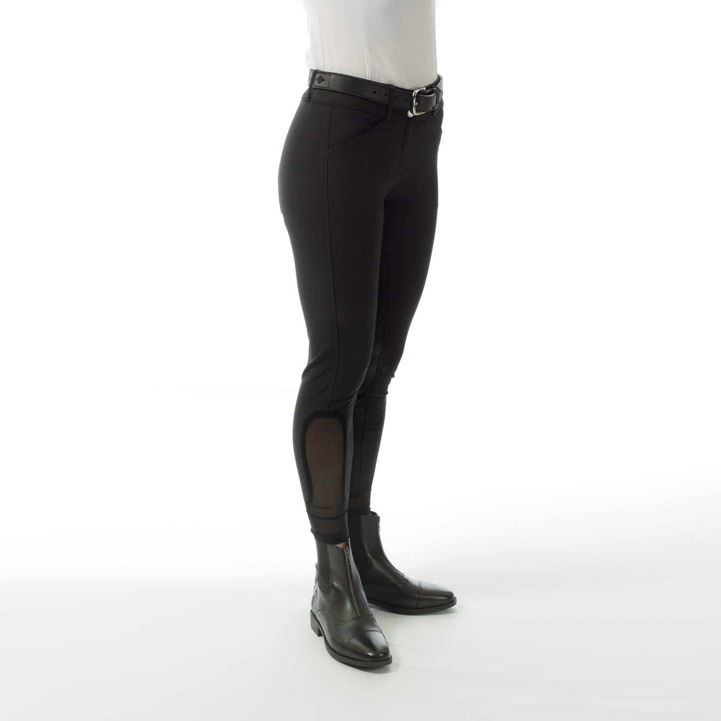 Maud Full Seat Breeches