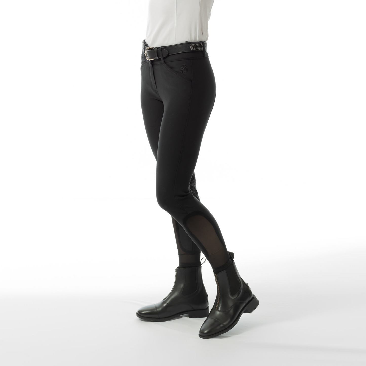 Maud Full Seat Breeches