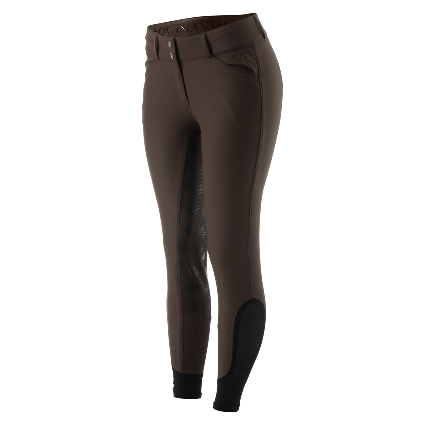 Maud Full Seat Breeches
