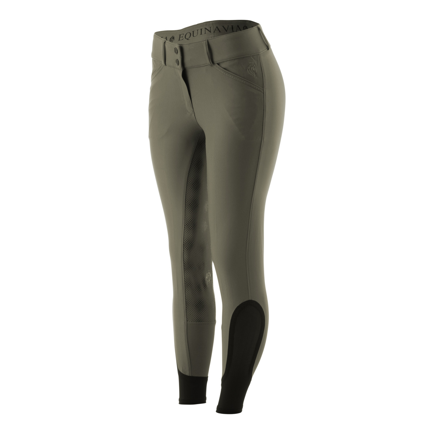 Maud Full Seat Breeches