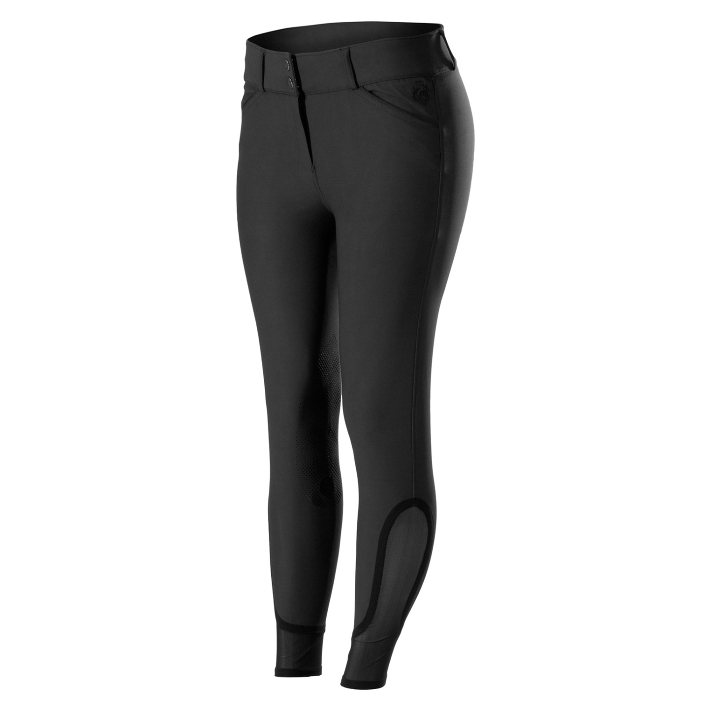 Maud Knee Patch Breeches