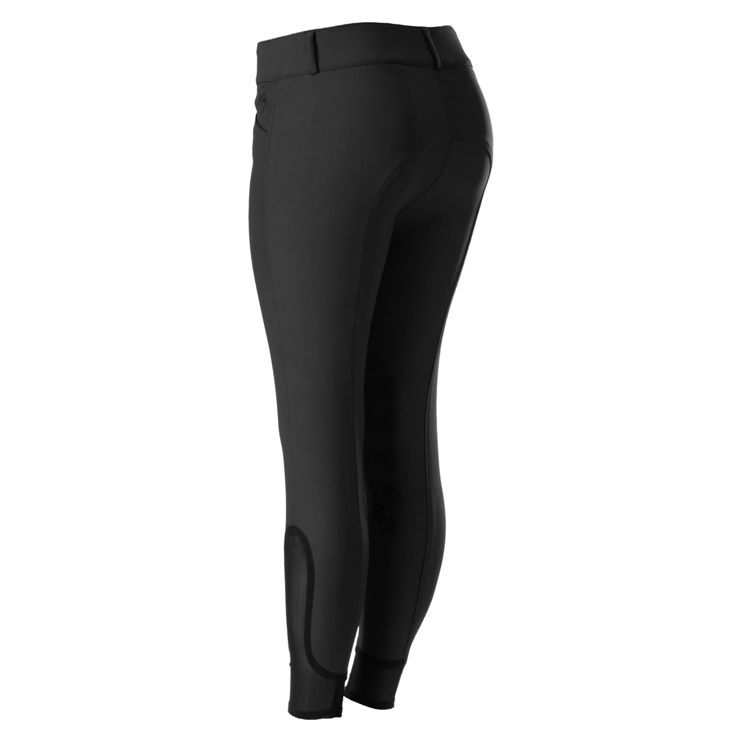Maud Knee Patch Breeches