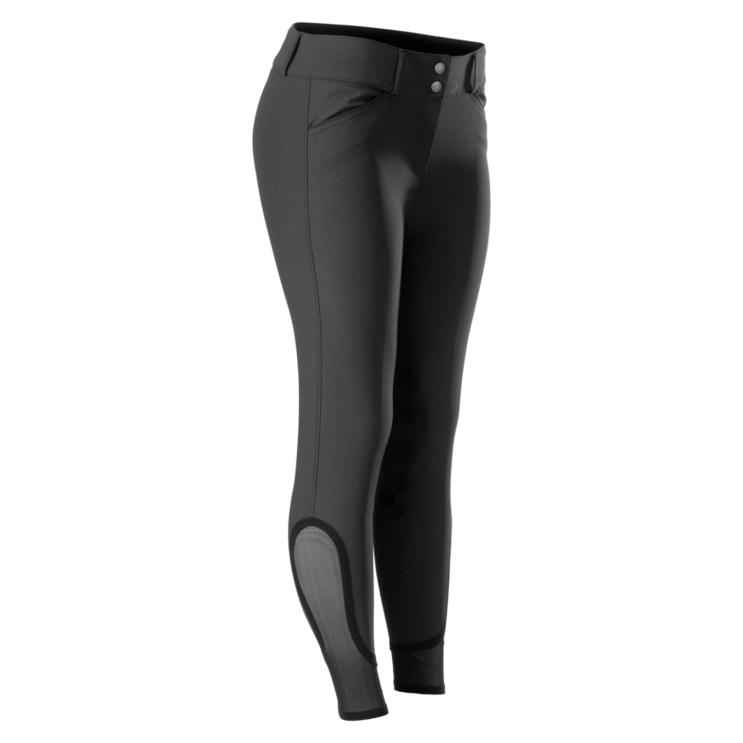 Maud Knee Patch Breeches