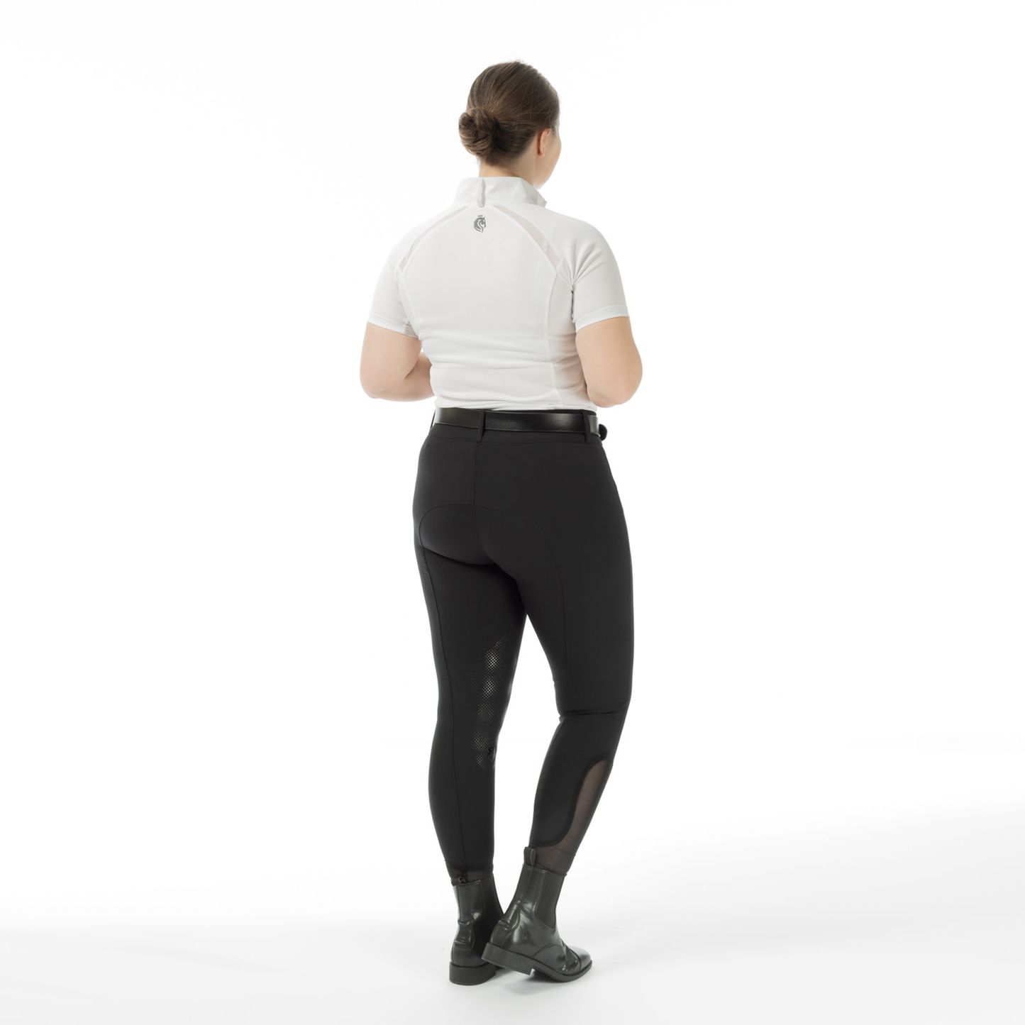 Maud Knee Patch Breeches
