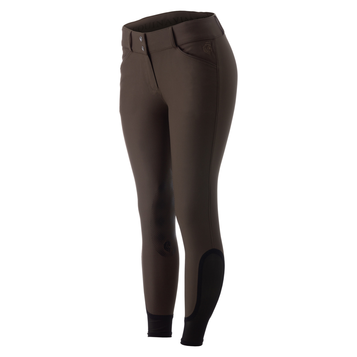 Maud Knee Patch Breeches