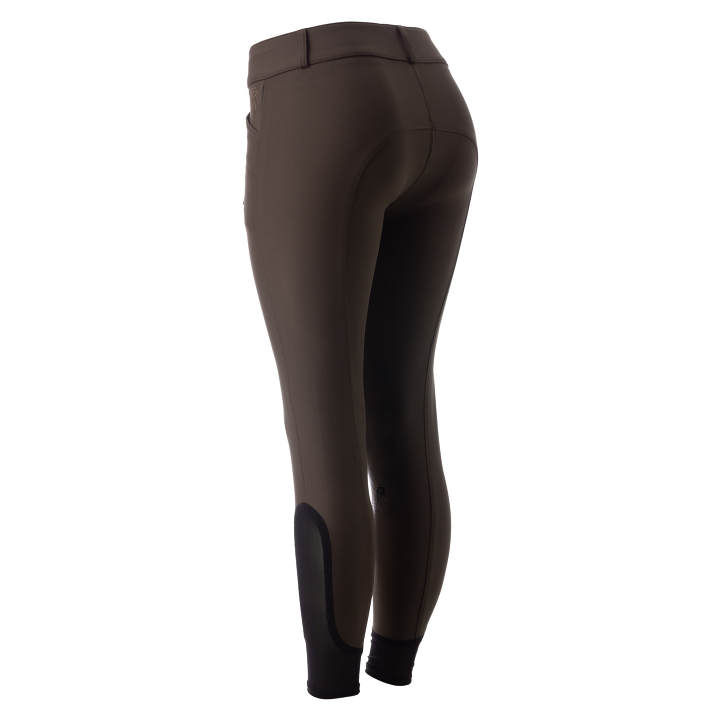 Maud Knee Patch Breeches