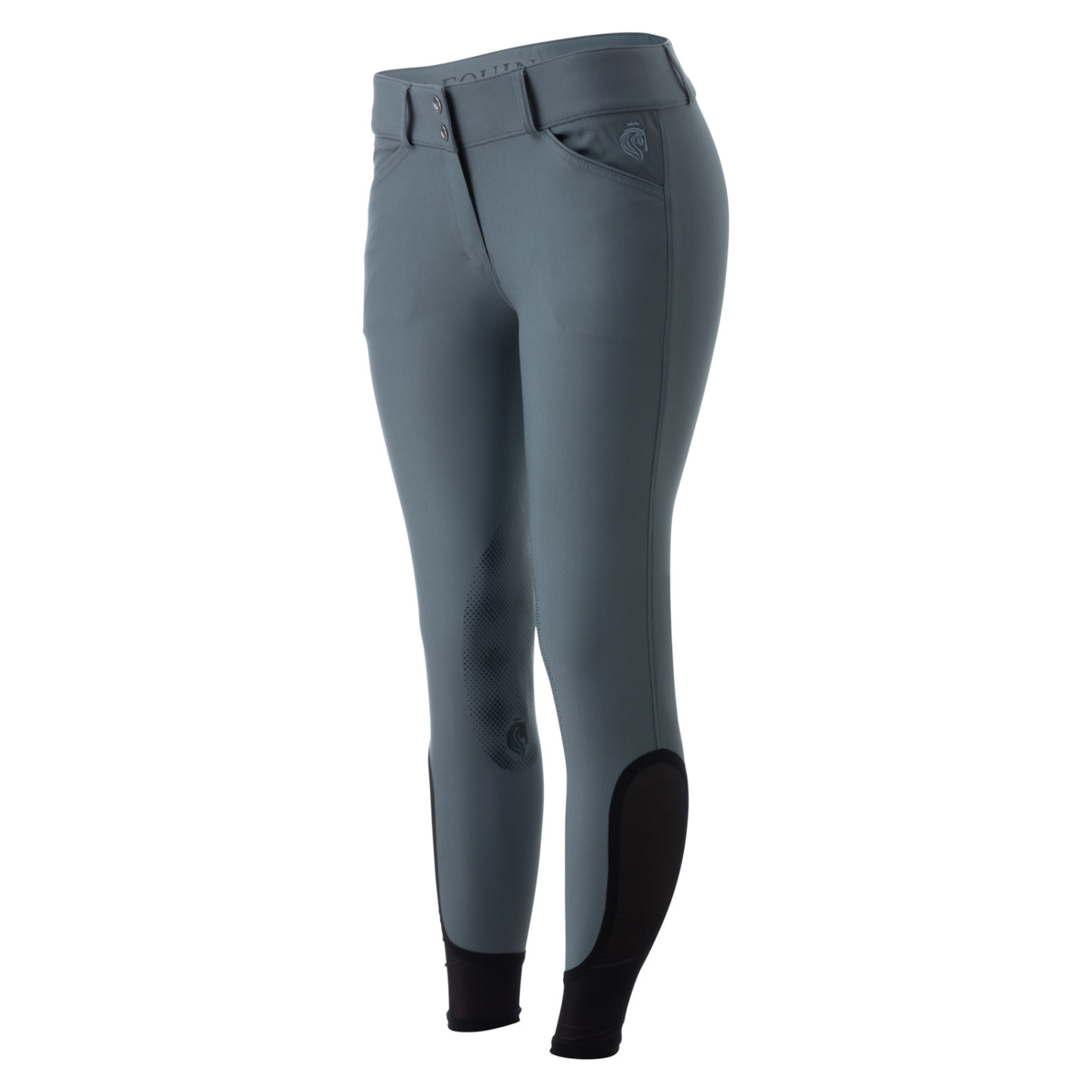 Maud Knee Patch Breeches