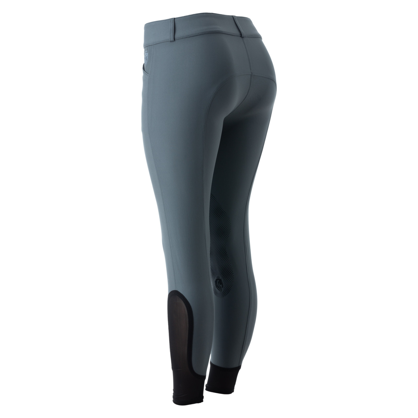 Maud Knee Patch Breeches