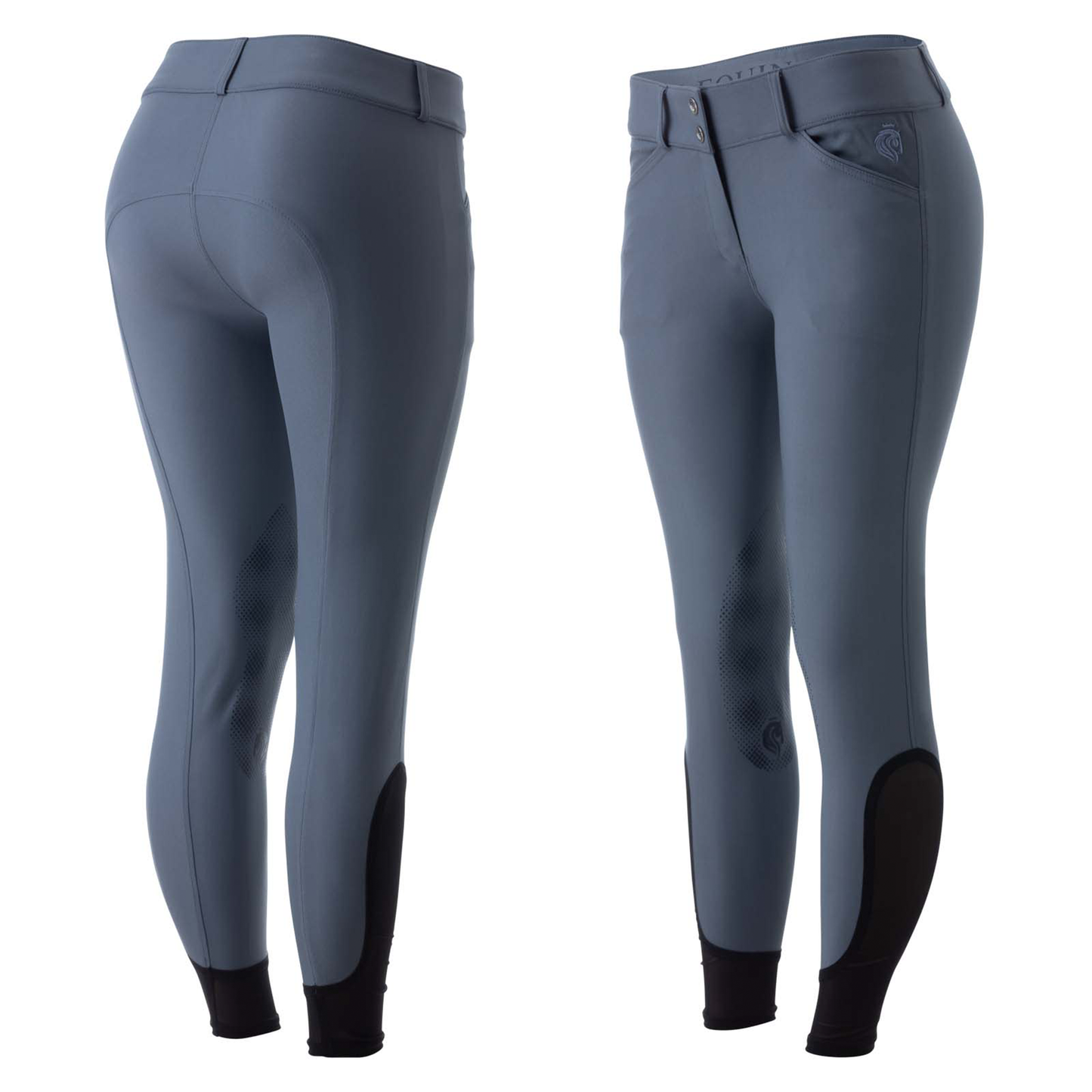 Maud Knee Patch Breeches