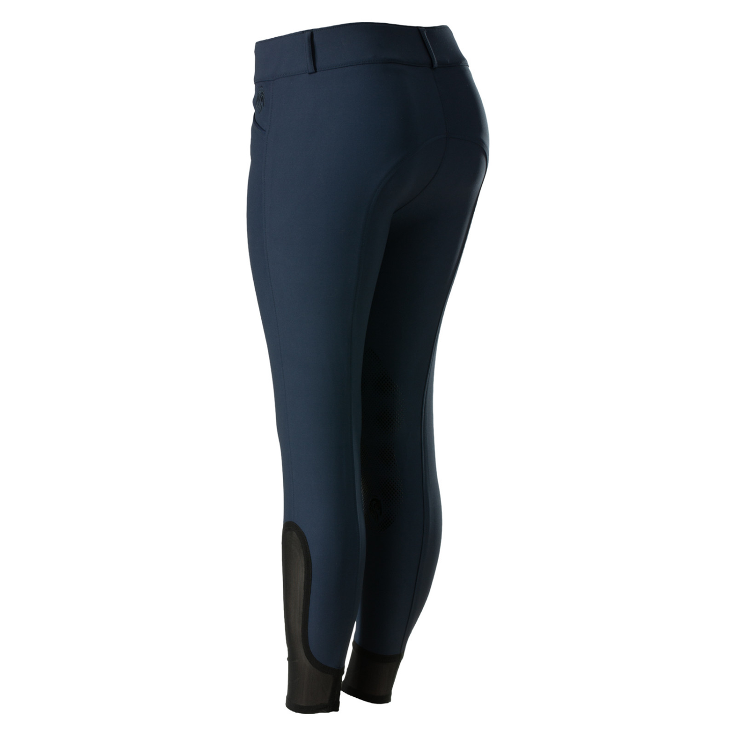 Maud Knee Patch Breeches
