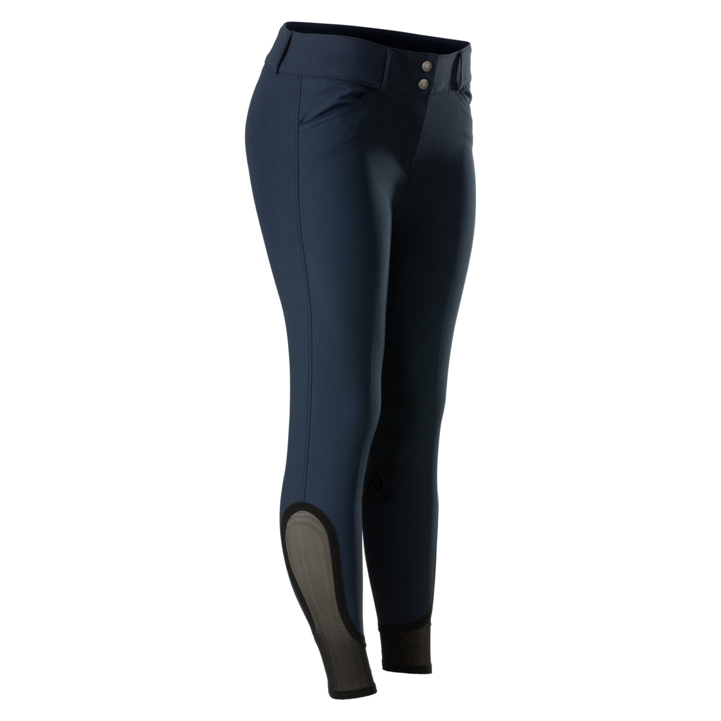 Maud Knee Patch Breeches