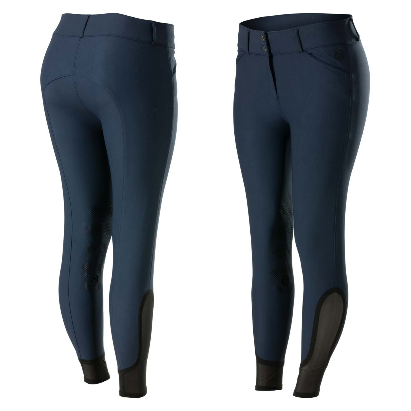 Maud Knee Patch Breeches