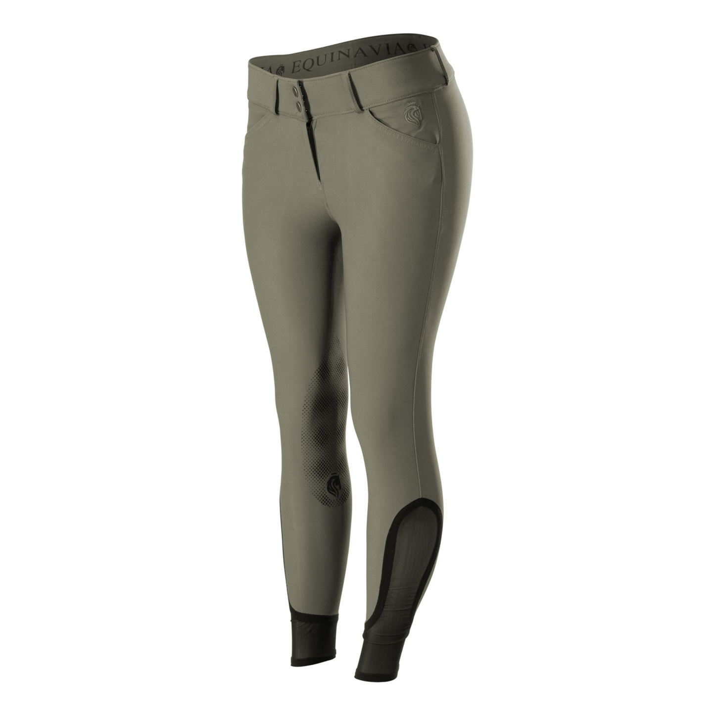 Maud Knee Patch Breeches