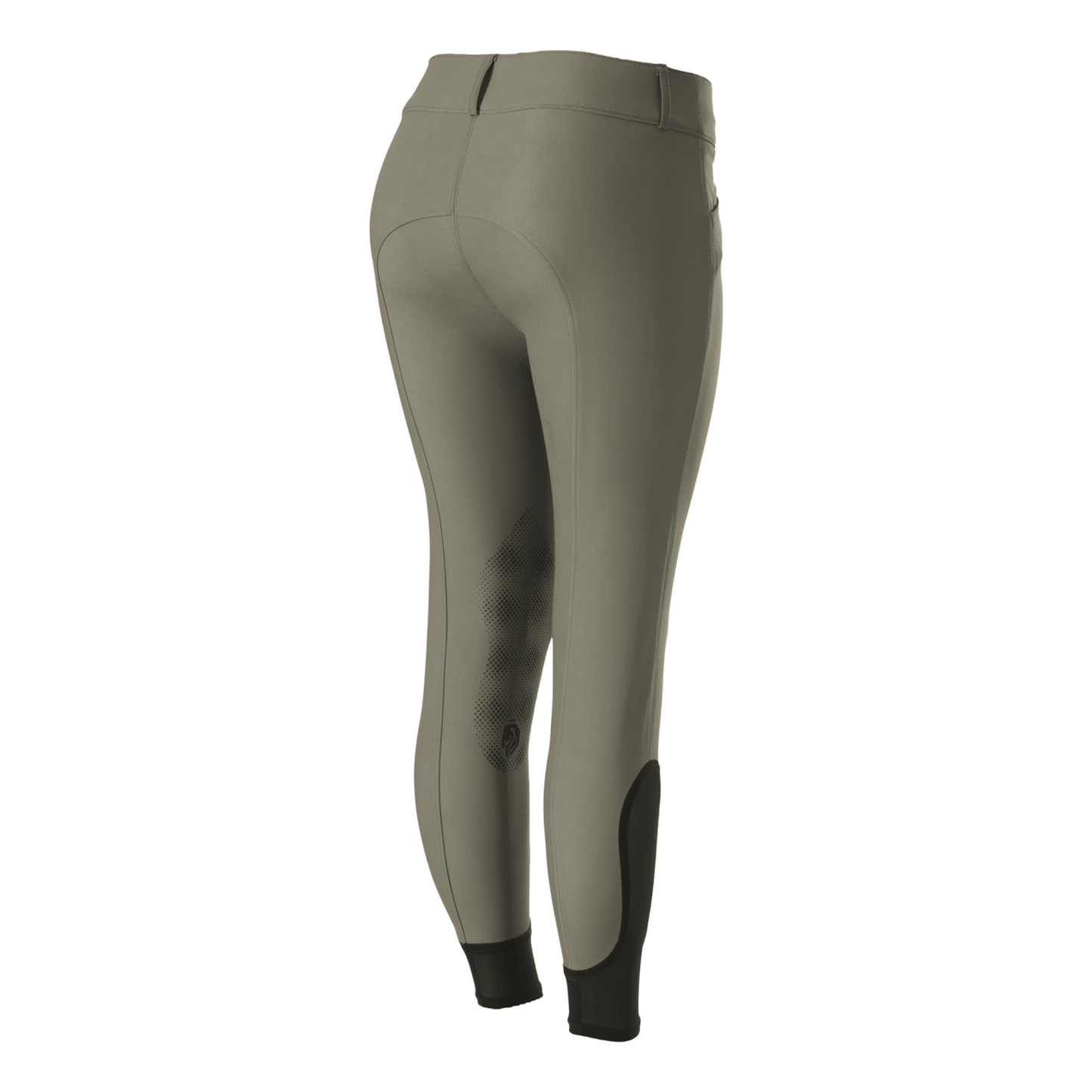 Maud Knee Patch Breeches