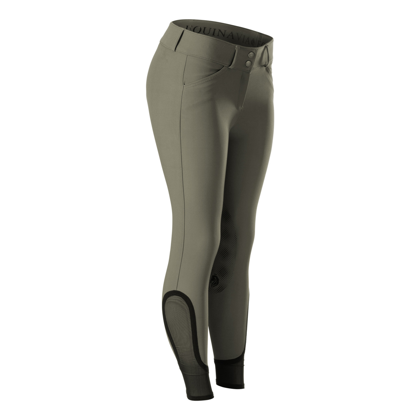 Maud Knee Patch Breeches