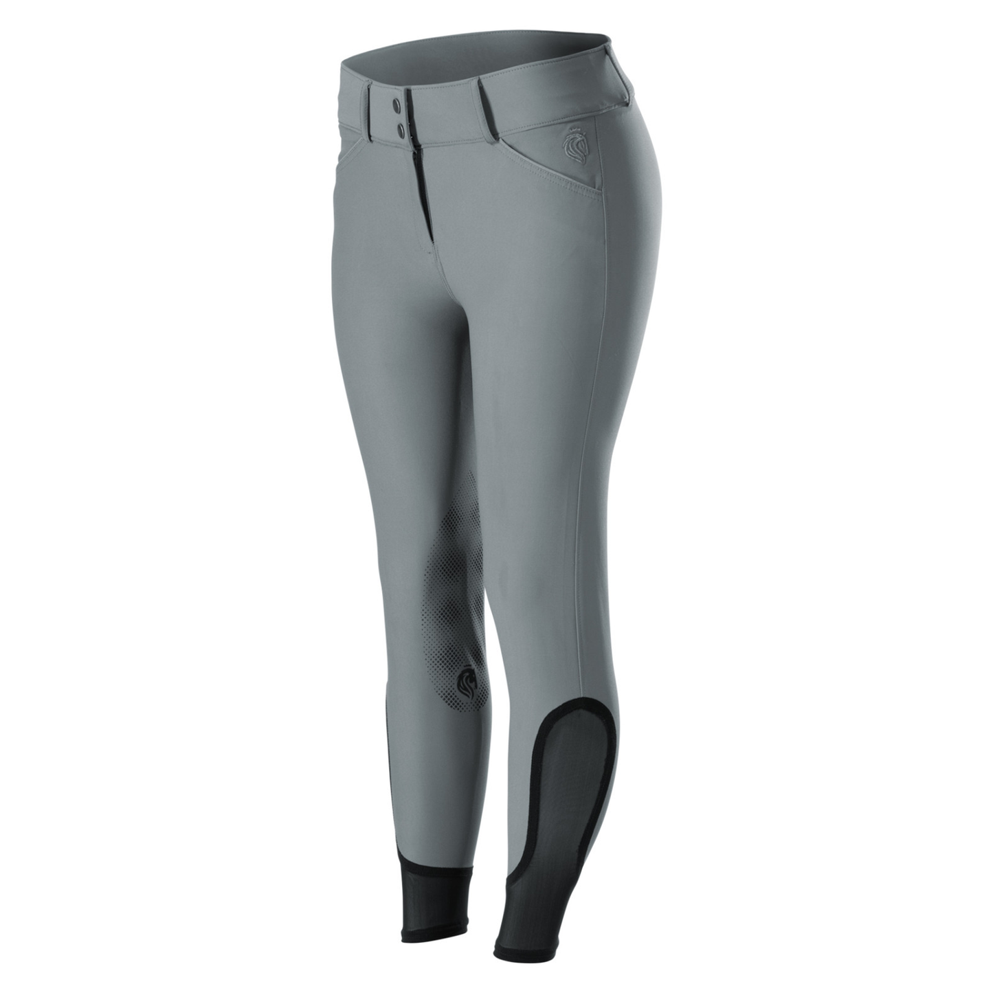 Maud Knee Patch Breeches