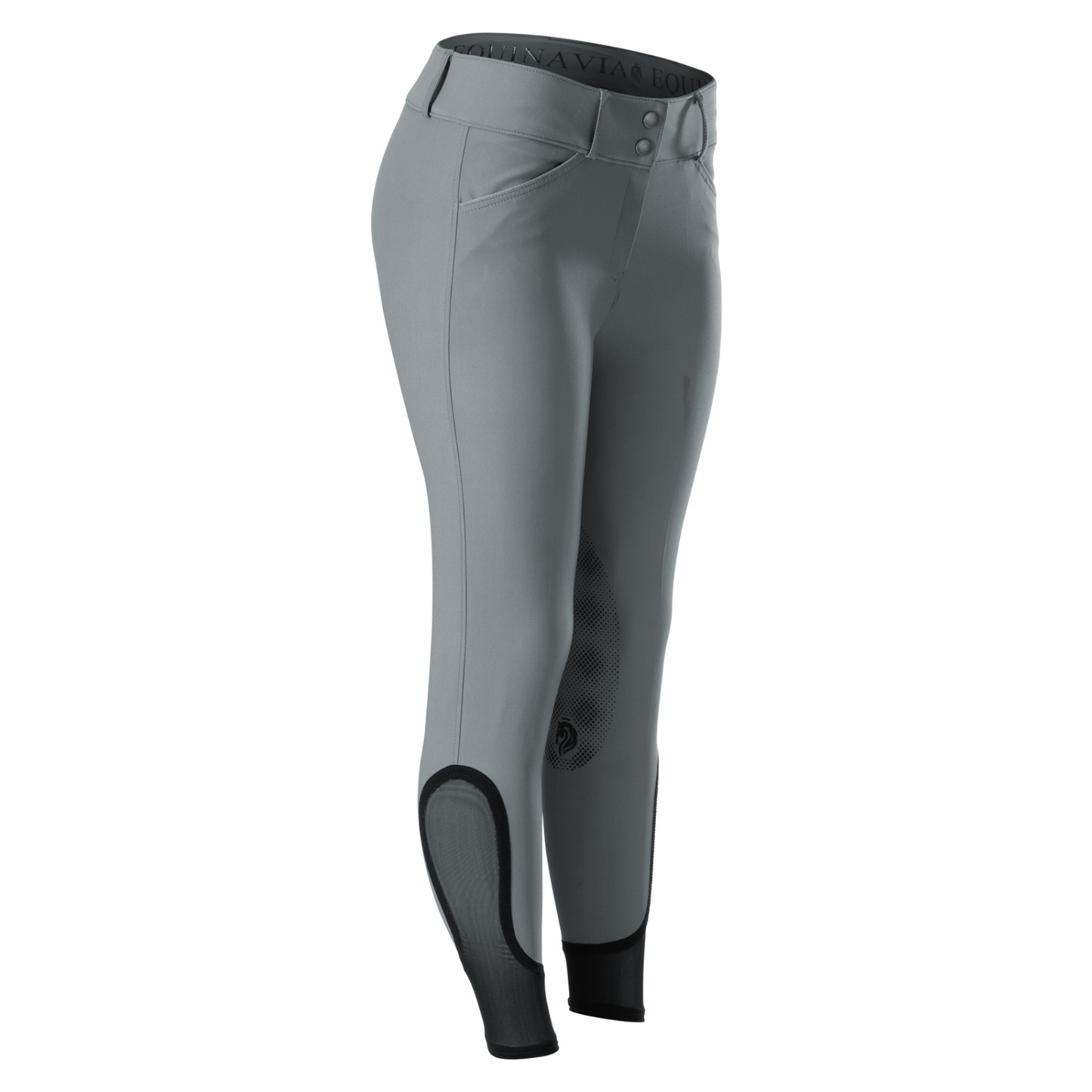 Maud Knee Patch Breeches