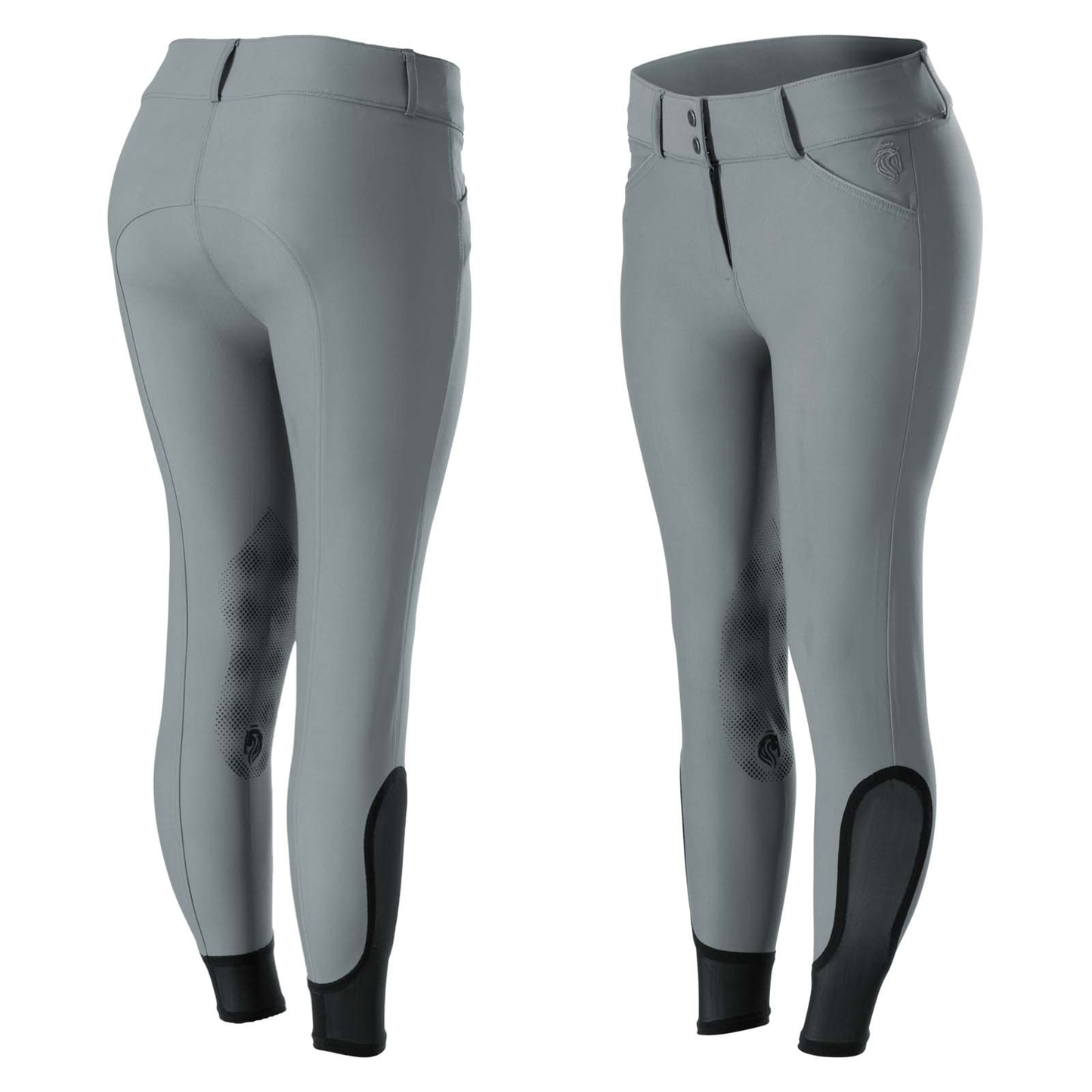 Maud Knee Patch Breeches