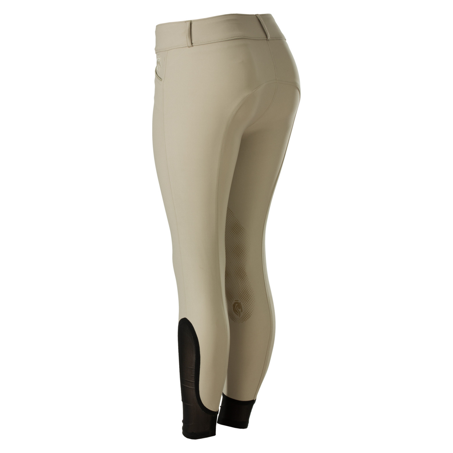 Maud Knee Patch Breeches