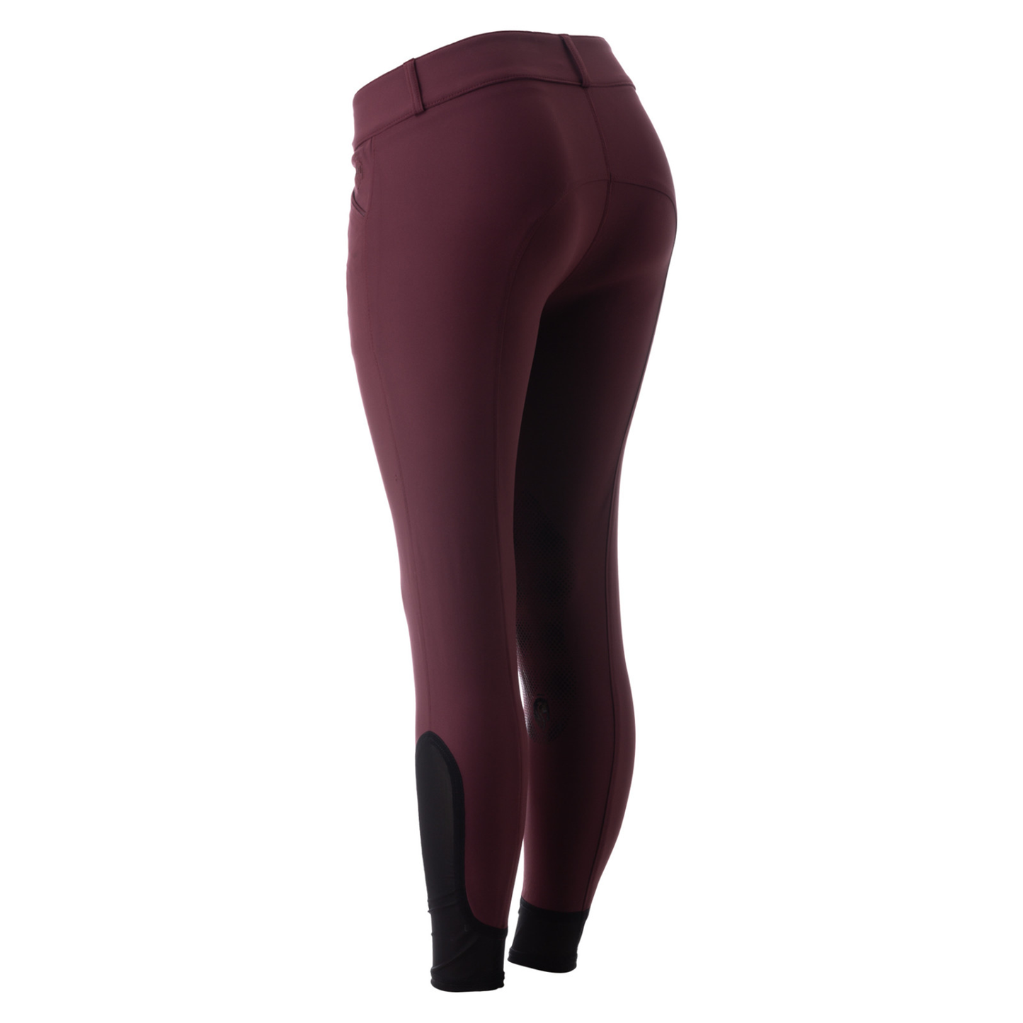 Maud Knee Patch Breeches