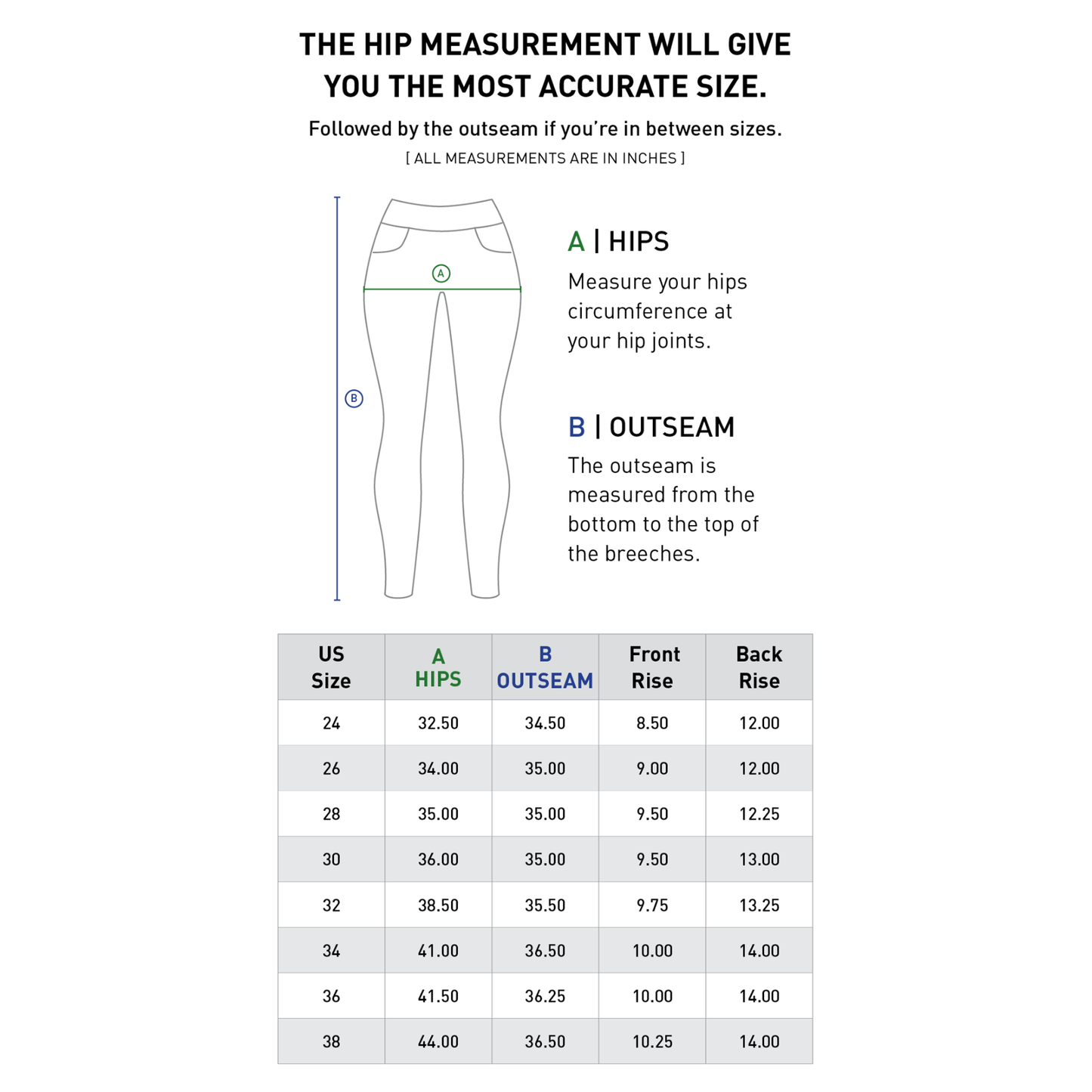 Maud Knee Patch Breeches