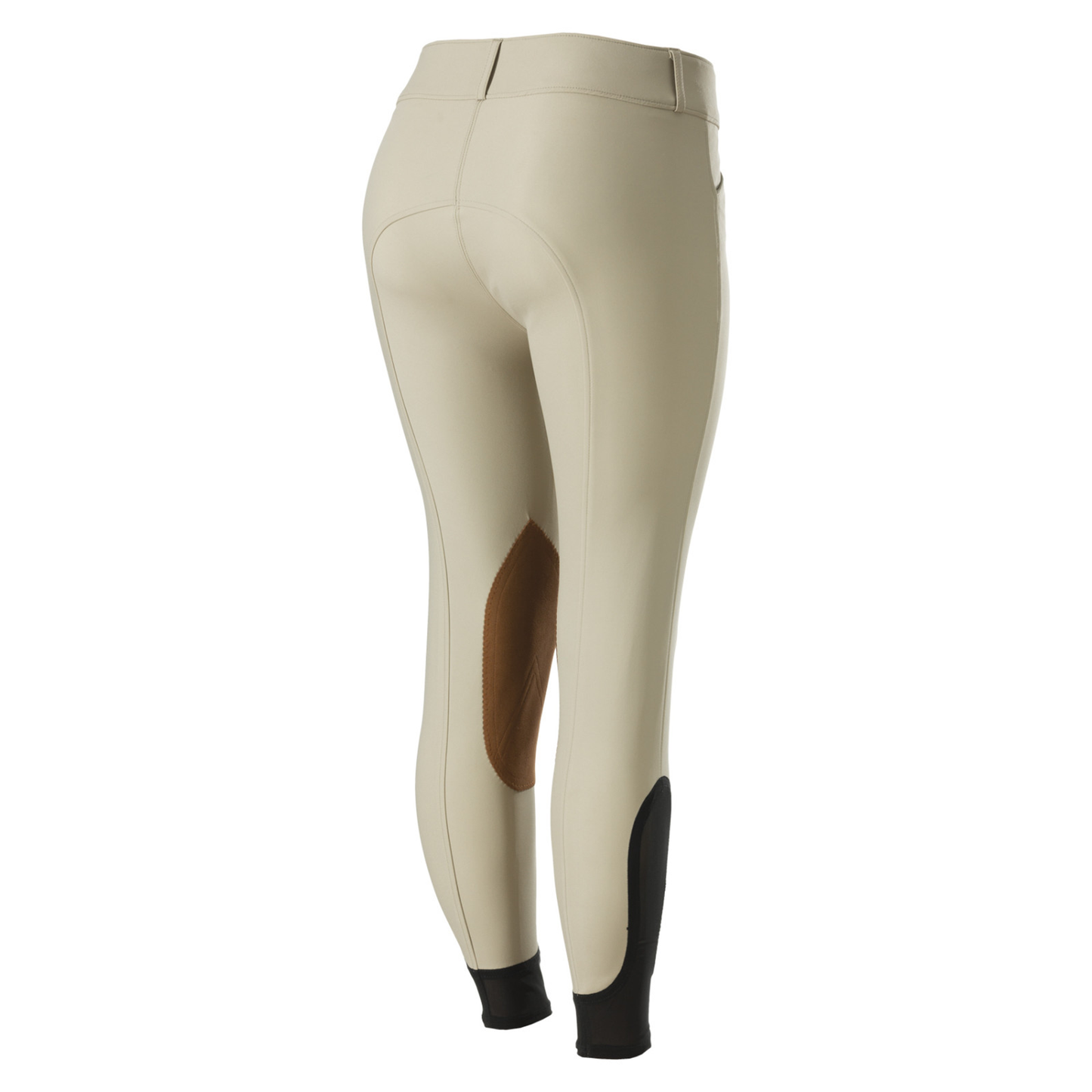 Maud Show Knee Patch Breeches