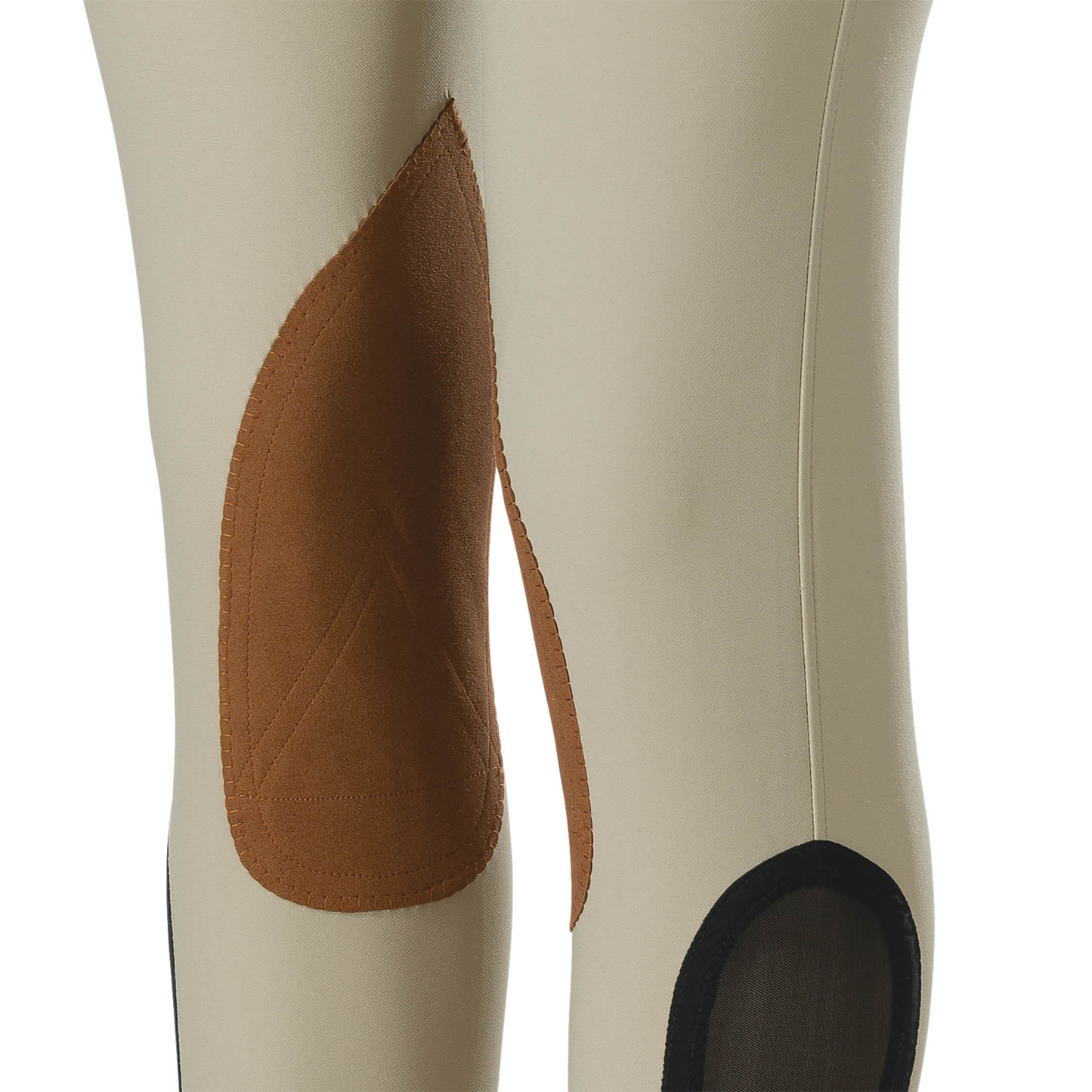 Maud Show Knee Patch Breeches