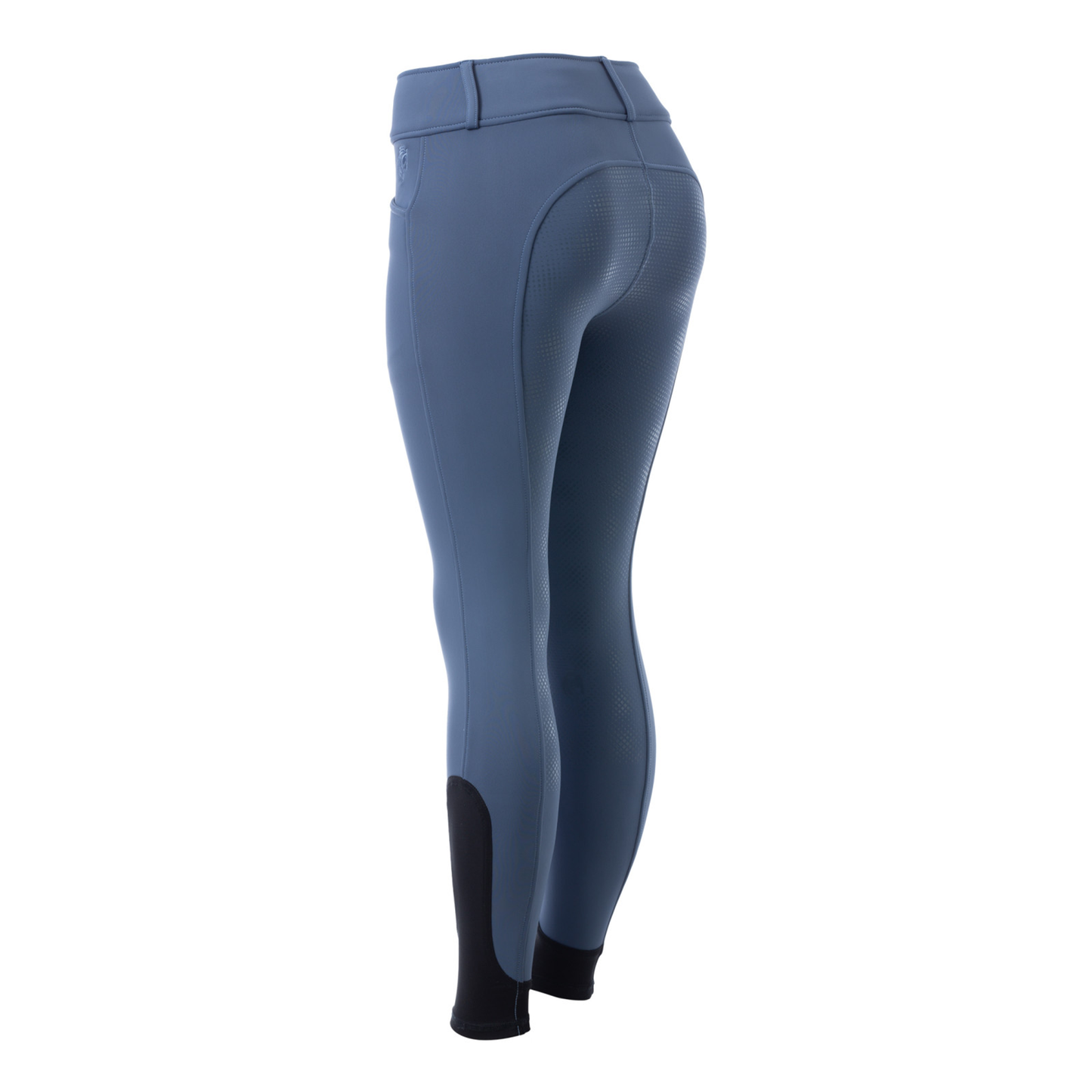 Maud Thermo Softshell Full Seat Breeches